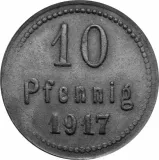 reverse