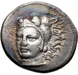 obverse