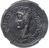 obverse
