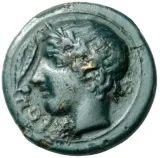 obverse