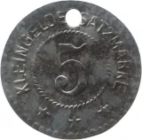 reverse