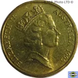 obverse