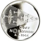 reverse
