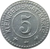 reverse