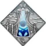 reverse