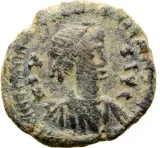obverse
