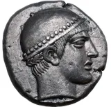 obverse