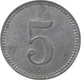 reverse