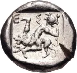 reverse