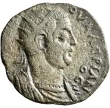 obverse