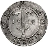 reverse