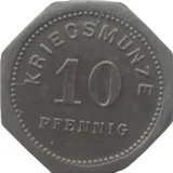 reverse