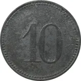 reverse
