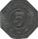 reverse