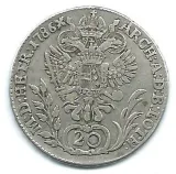 reverse