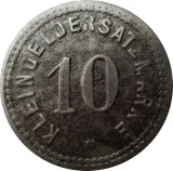 reverse