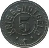 reverse