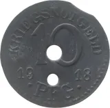 reverse