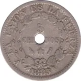 reverse