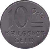 reverse