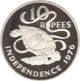 reverse