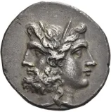 obverse