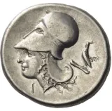 reverse