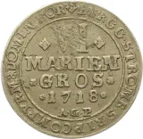 reverse