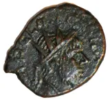 obverse