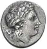 obverse