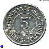 reverse