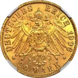 reverse