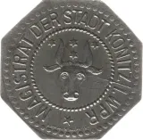 reverse