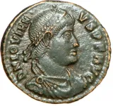obverse
