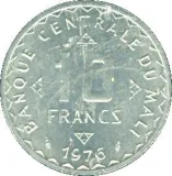 obverse