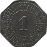 reverse