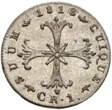 reverse