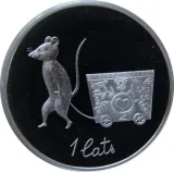 reverse