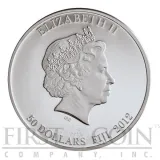 obverse