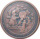 reverse
