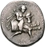 obverse