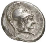 obverse