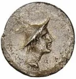 obverse