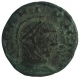 obverse