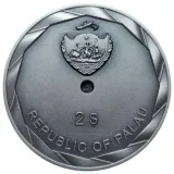 Аверс
