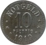 reverse