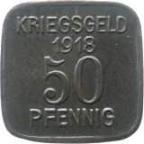 reverse