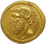 obverse