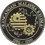 reverse