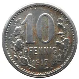 reverse
